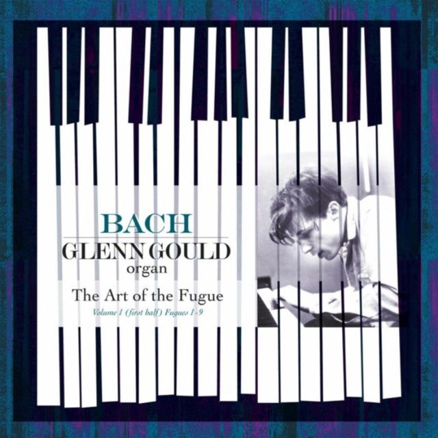 Bach: The Art of the Fugue
