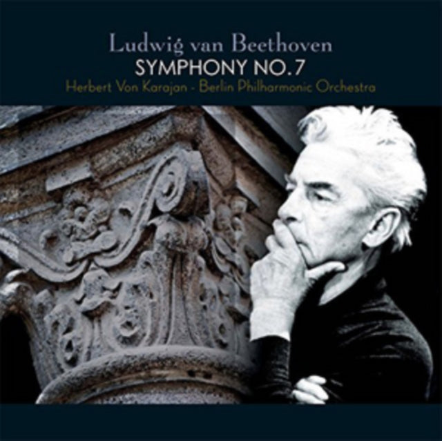Ludwig Van Beethoven: Symphony No. 7