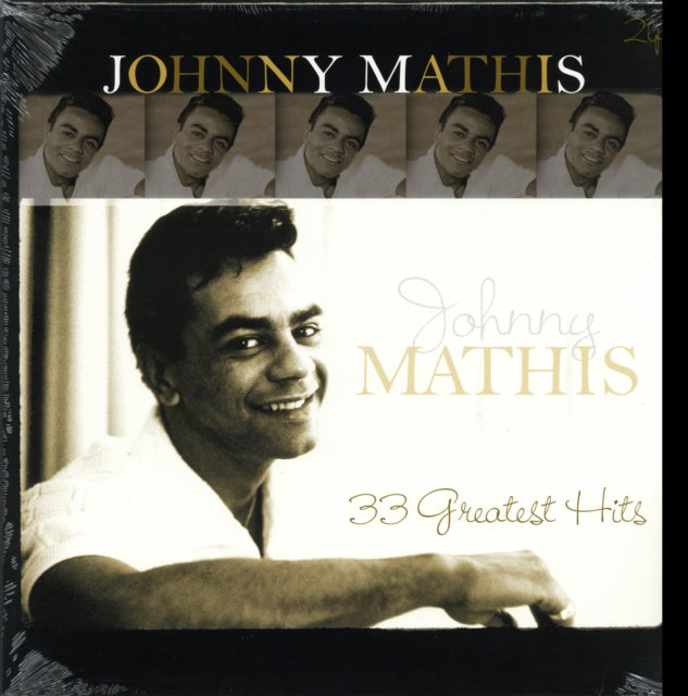 33 Greatest Hits