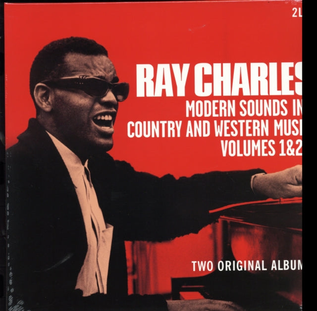 Modern Sounds in Country & Western Music, Volumes 1 & 2