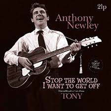 Stop The World - I Want To Get Off