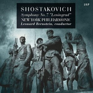 Shostakovich: Symphony No. 7 'Leningrad'