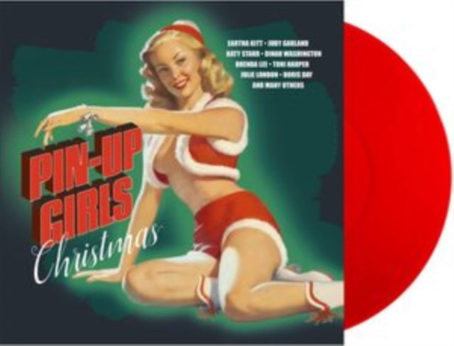 Pin-up Girls Christmas