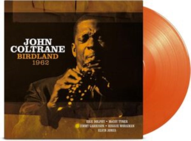 Birdland 1962