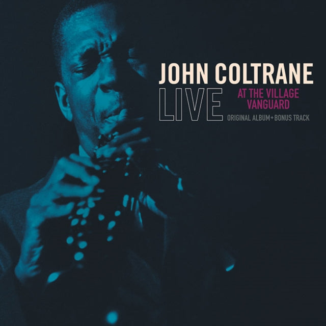 Live at the Village Vanguard