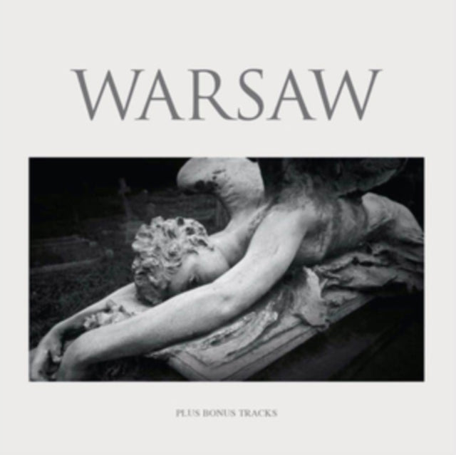 Warsaw Plus Bonus Tracks