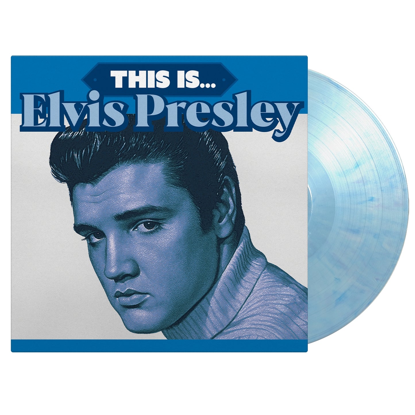 This Is... Elvis Presley