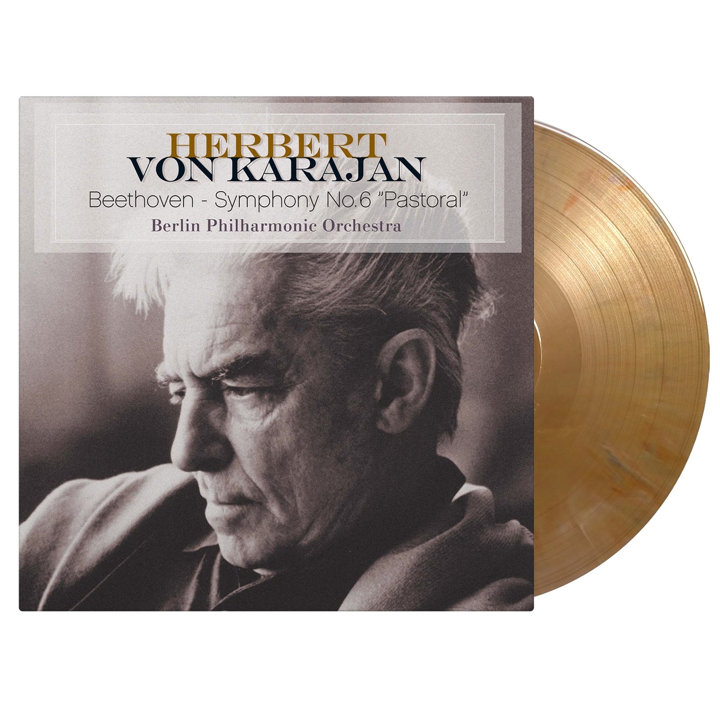 Beethoven: Symphony No. 6 'Pastoral'