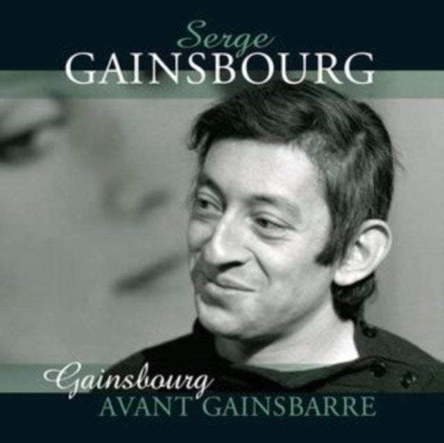 Avant Gainsbarre