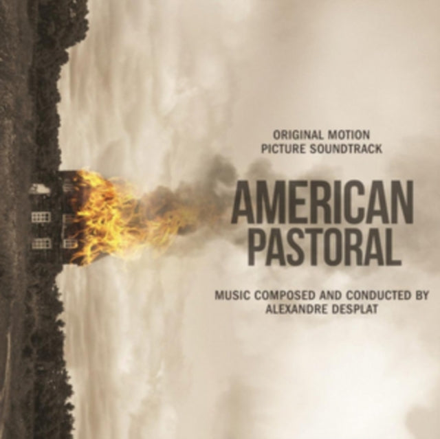 American Pastoral
