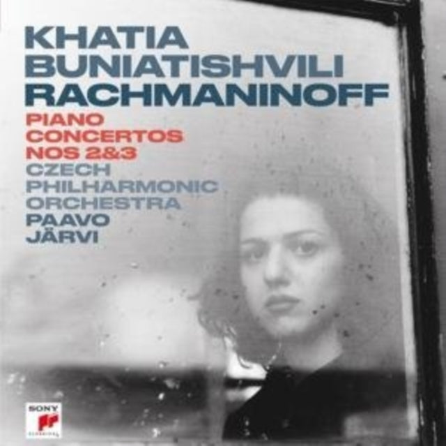 Rachmaninoff: Piano Concertos Nos. 2 & 3