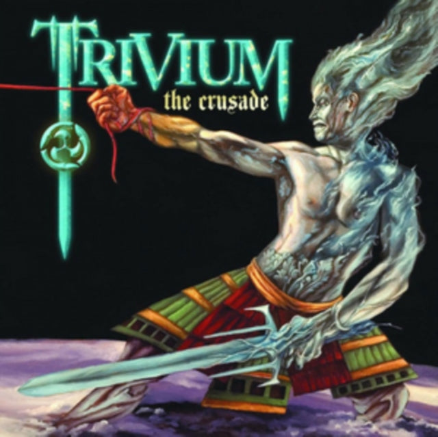 The Crusade
