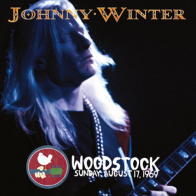 The Woodstock Experience
