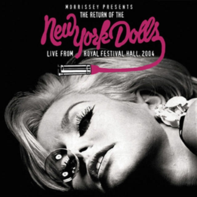 Live from Royal Festival Hall, 2004