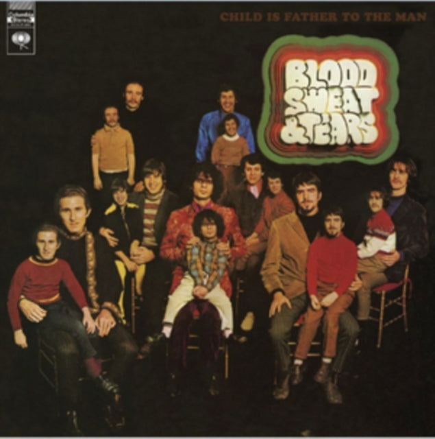 Blood, Sweat & Tears 3