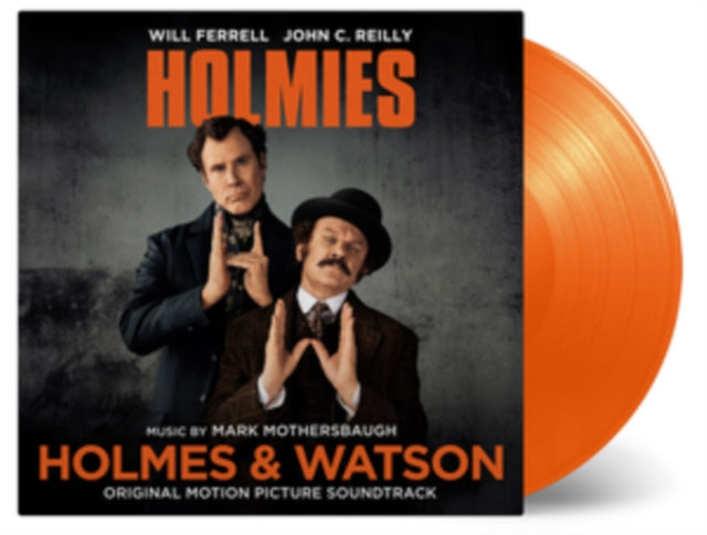 Holmies
