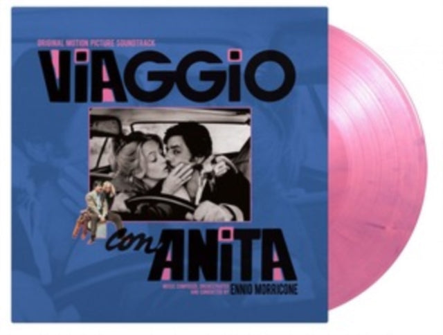 Viaggio Con Anita