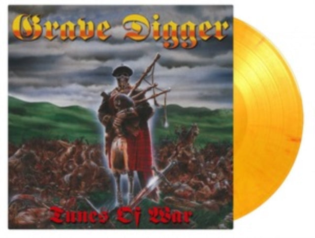 Tunes of War