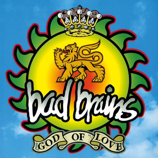 God of Love