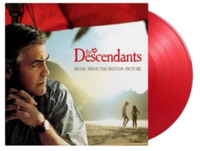 The Descendants