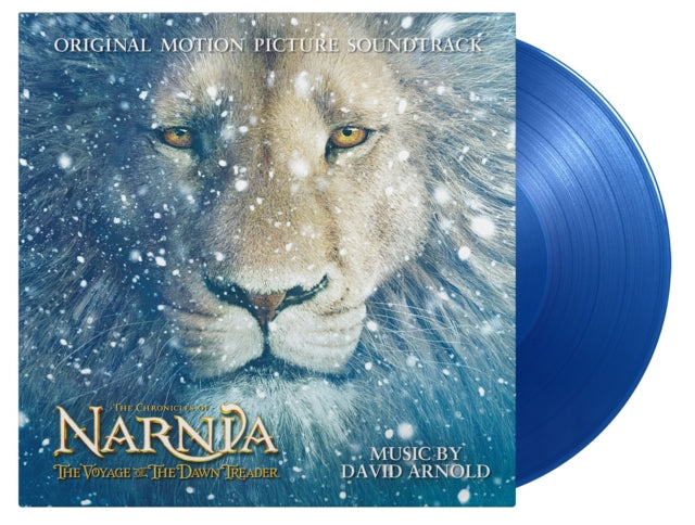 The Chronicles of Narnia