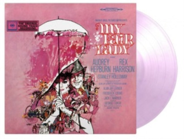 My Fair Lady