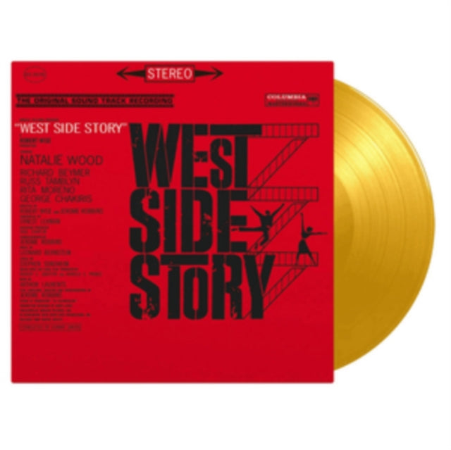 West Side Story
