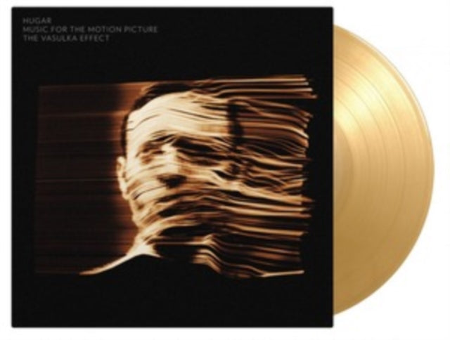 Music for the Motion Picture the Vasulka Effect