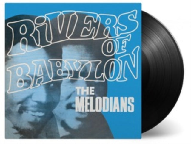 Rivers of Babylon