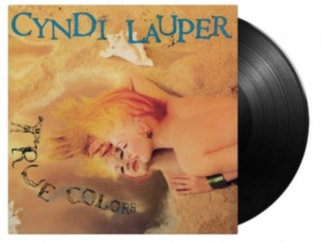 True Colors