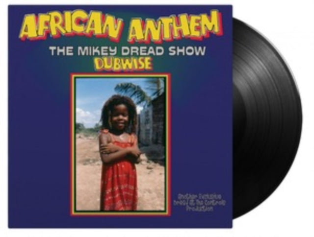African Anthem Dubwise