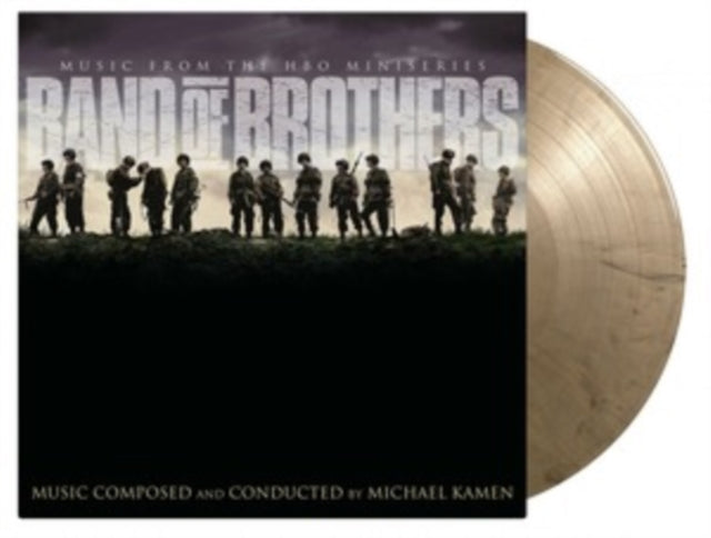 Band of Brothers