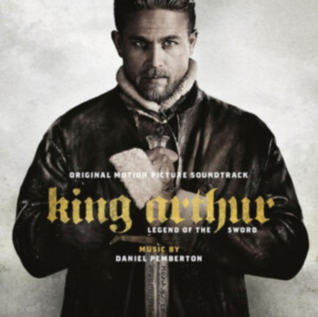King Arthur: Legend of the Sword