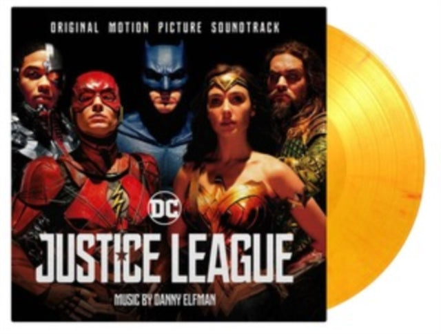 Justice League