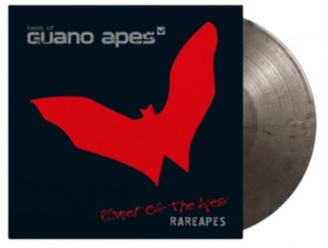 Planet of the Apes