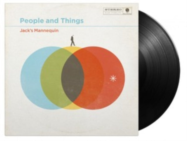 People and Things