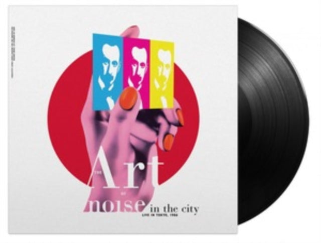 Noise in the City