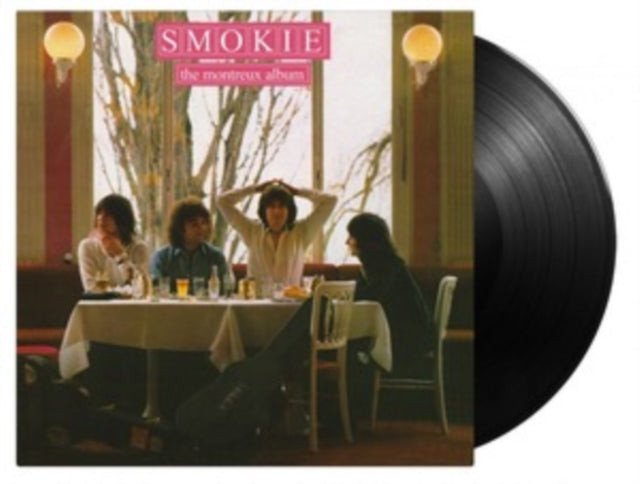 The Montreux Album
