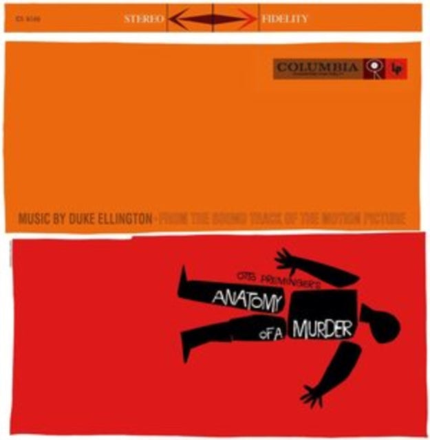 Anatomy of a Murder