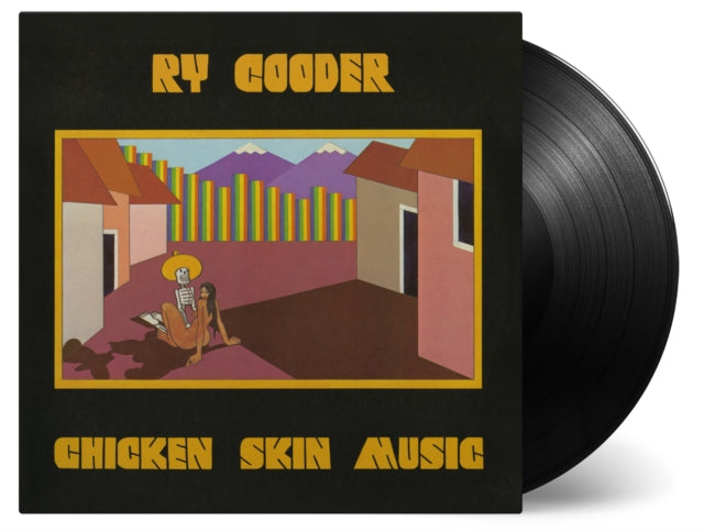 Chicken Skin Music