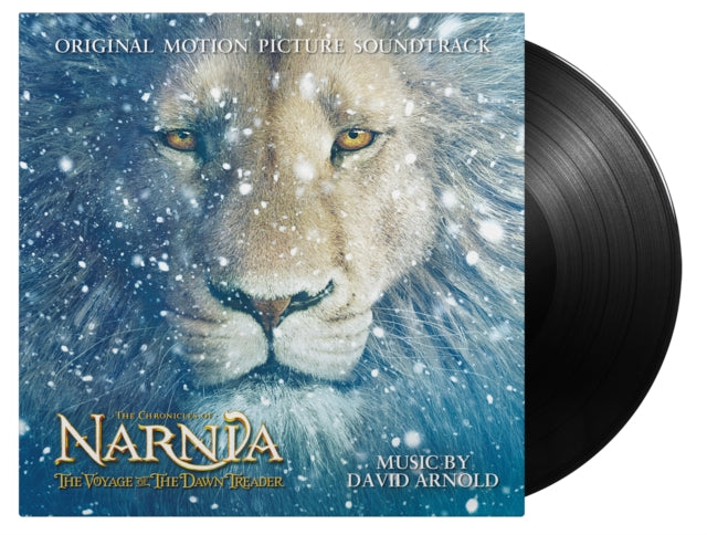 The Chronicles of Narnia