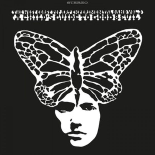 The West Coast Pop Art Experimental Band