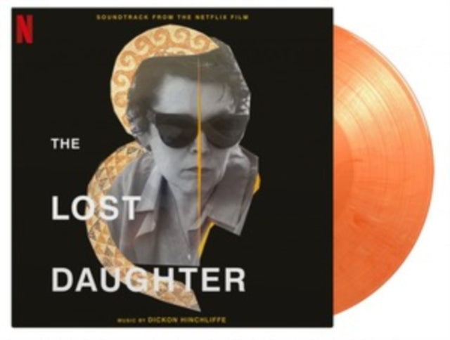 The Lost Daughter