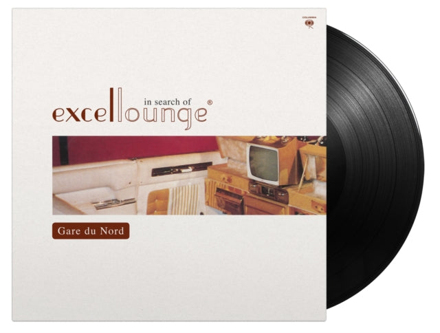 In Search of Excellounge