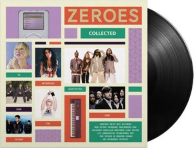 Zeroes Collected