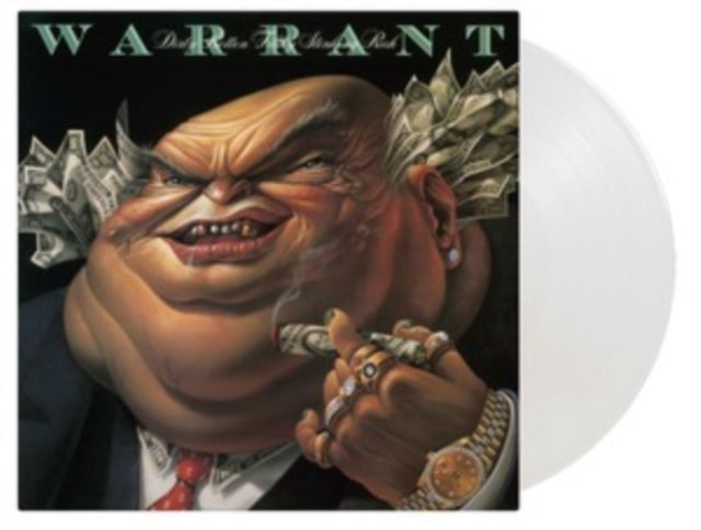 Dirty Rotten Filthy Stinking Rich