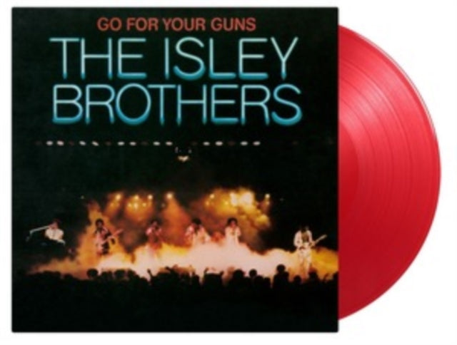 Go for Your Guns