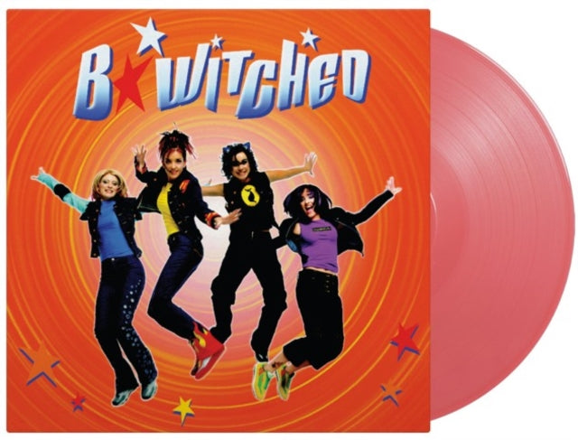B*Witched