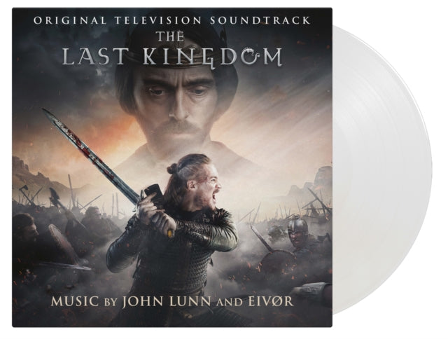 The Last Kingdom