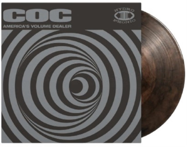 America's Volume Dealer